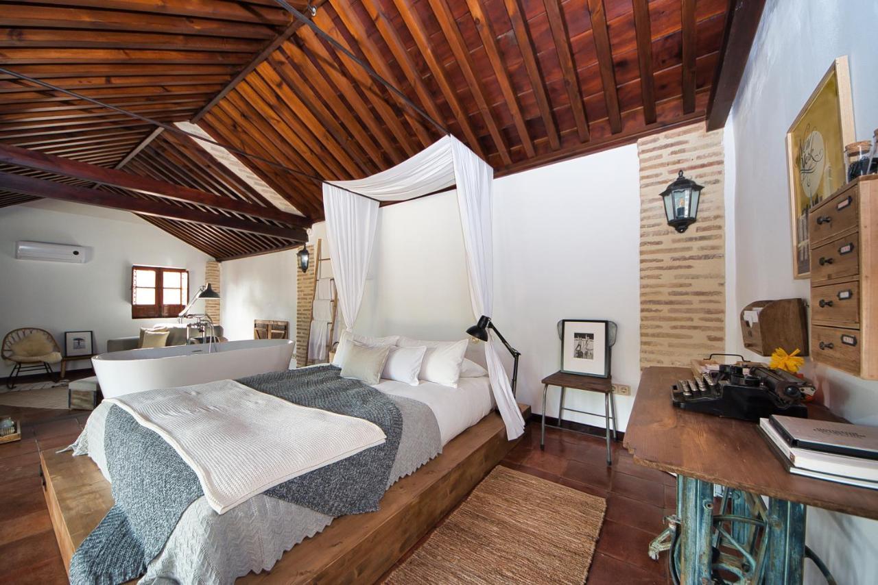 Apartamento Ático